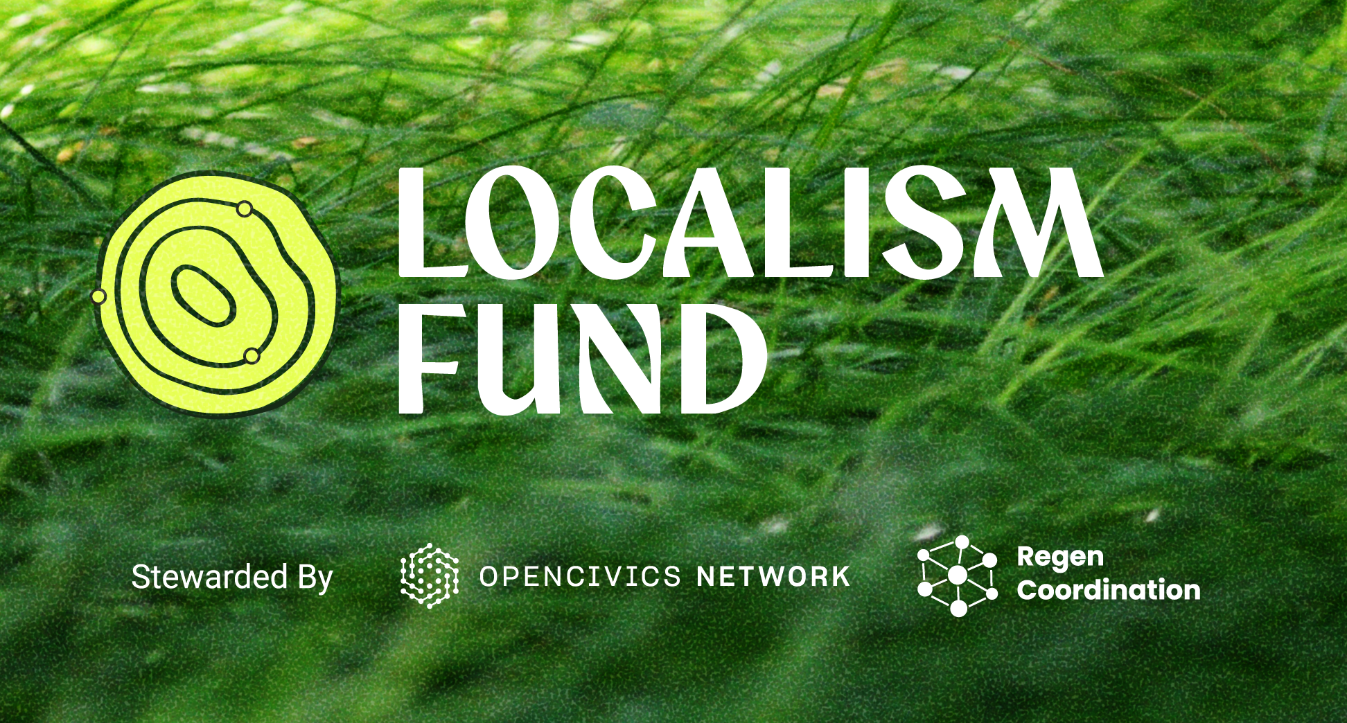 Ethereum Localism & Localism Fund